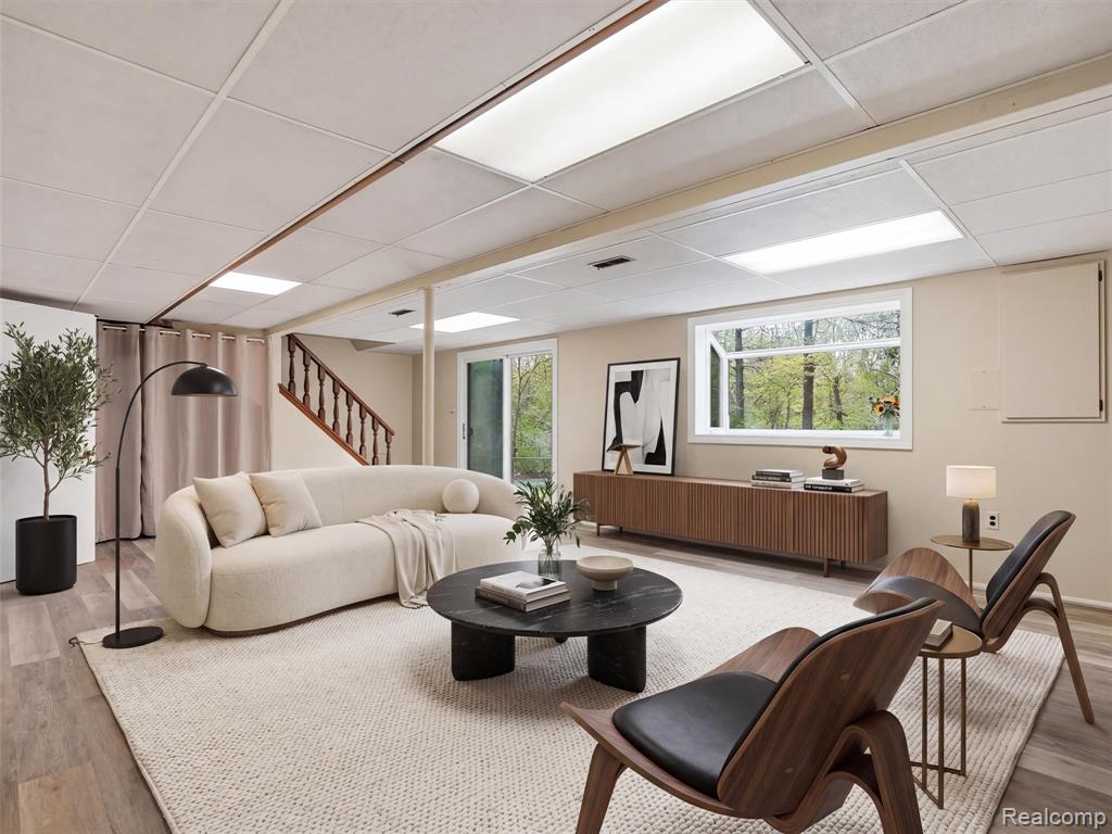 8645 Fieldcrest Drive