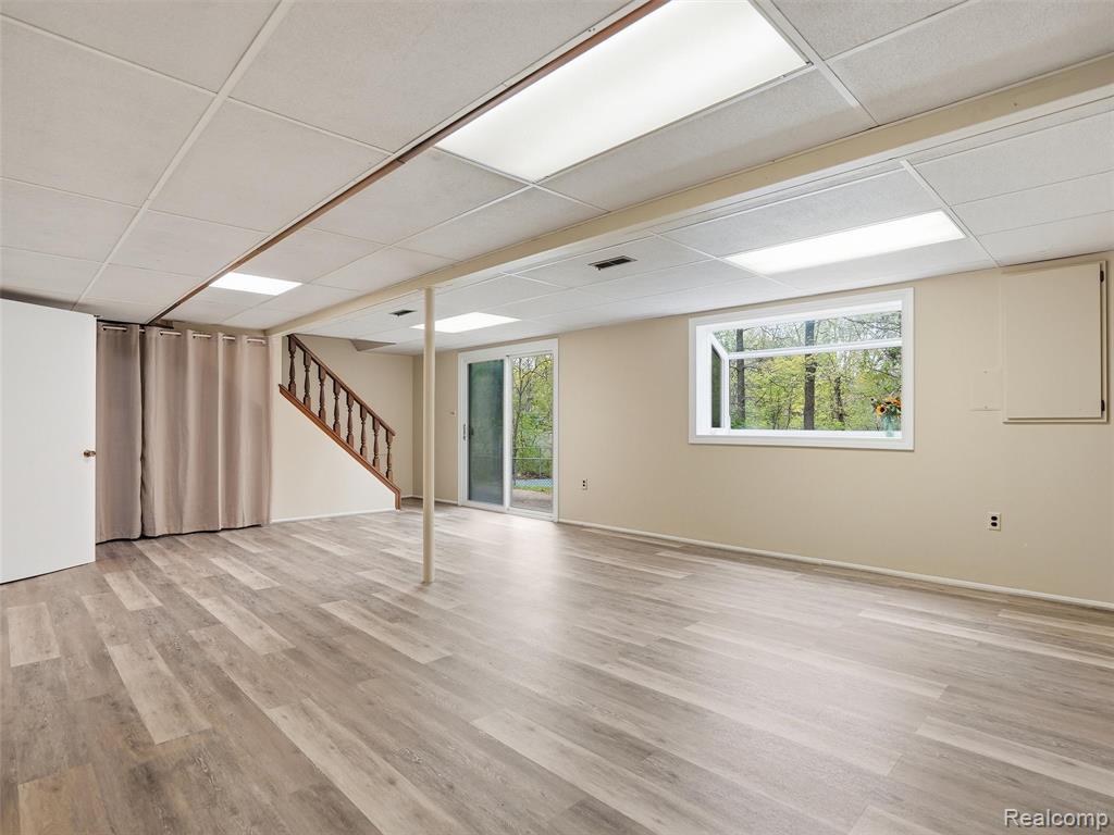 8645 Fieldcrest Drive