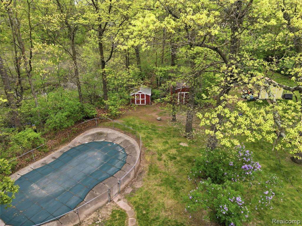 8645 Fieldcrest Drive