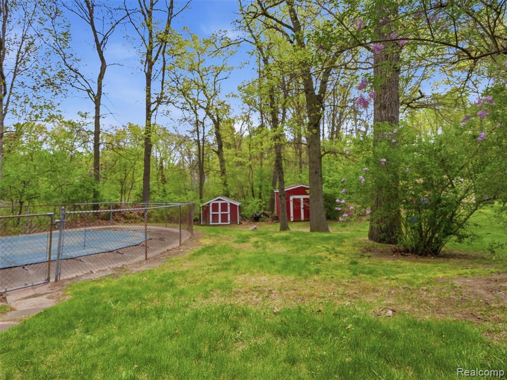 8645 Fieldcrest Drive