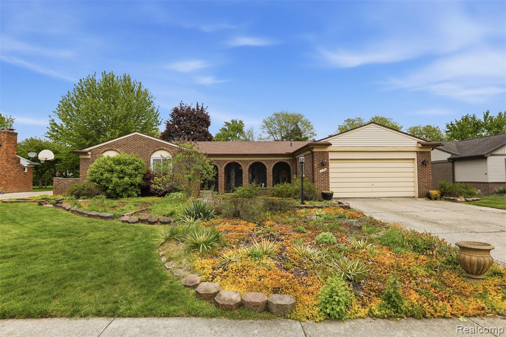 11136 Bellwood Drive