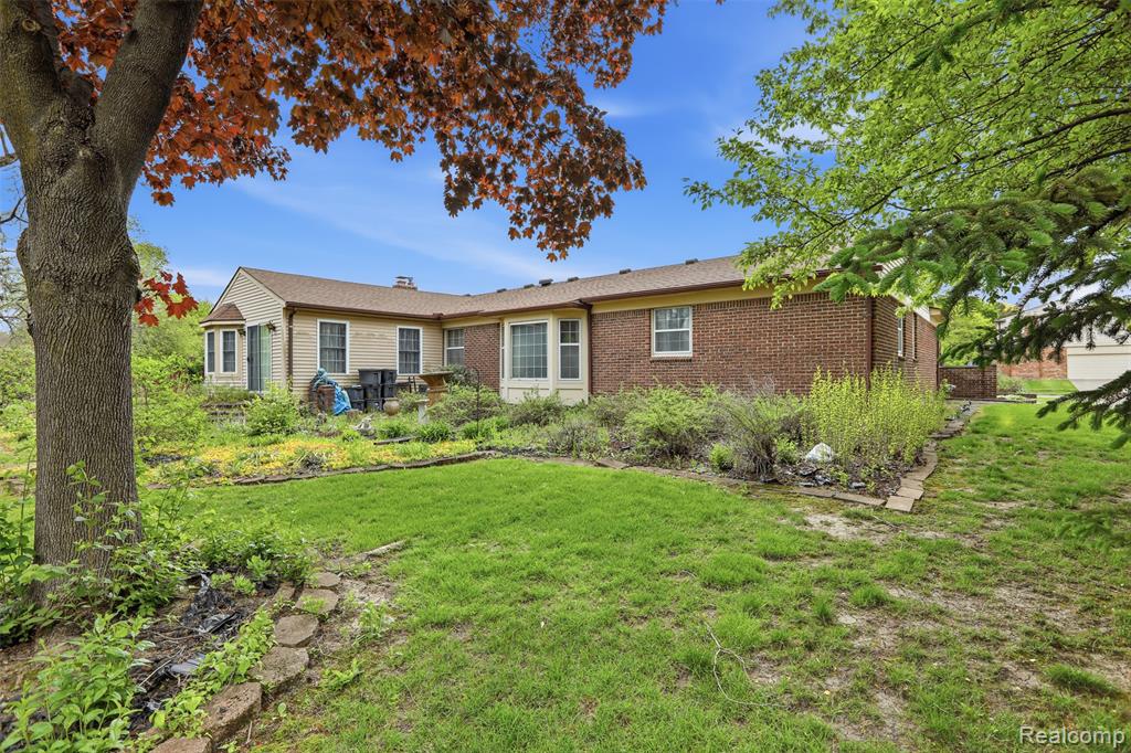 11136 Bellwood Drive
