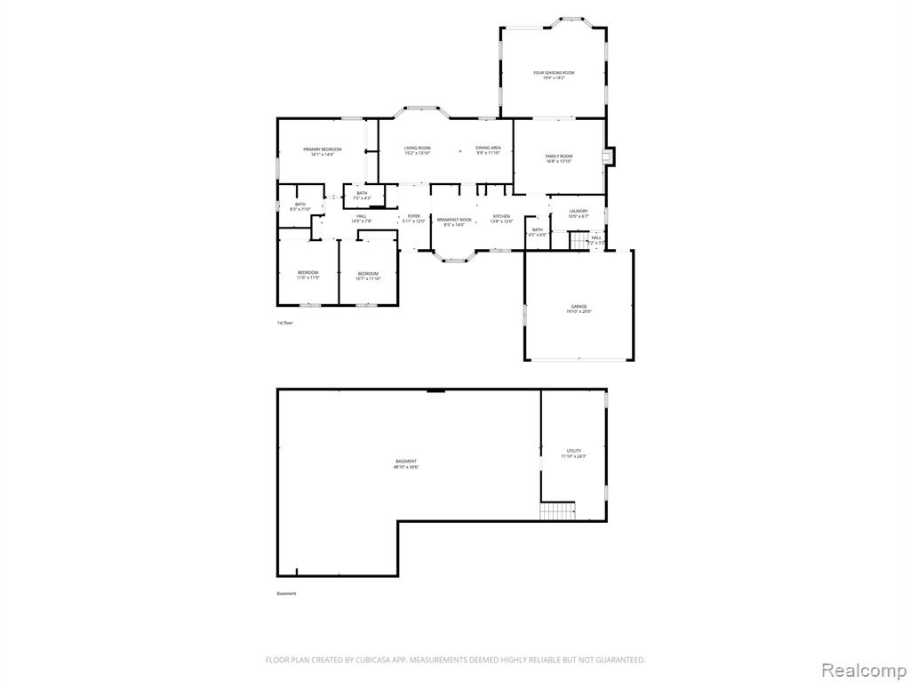 11136 Bellwood Drive