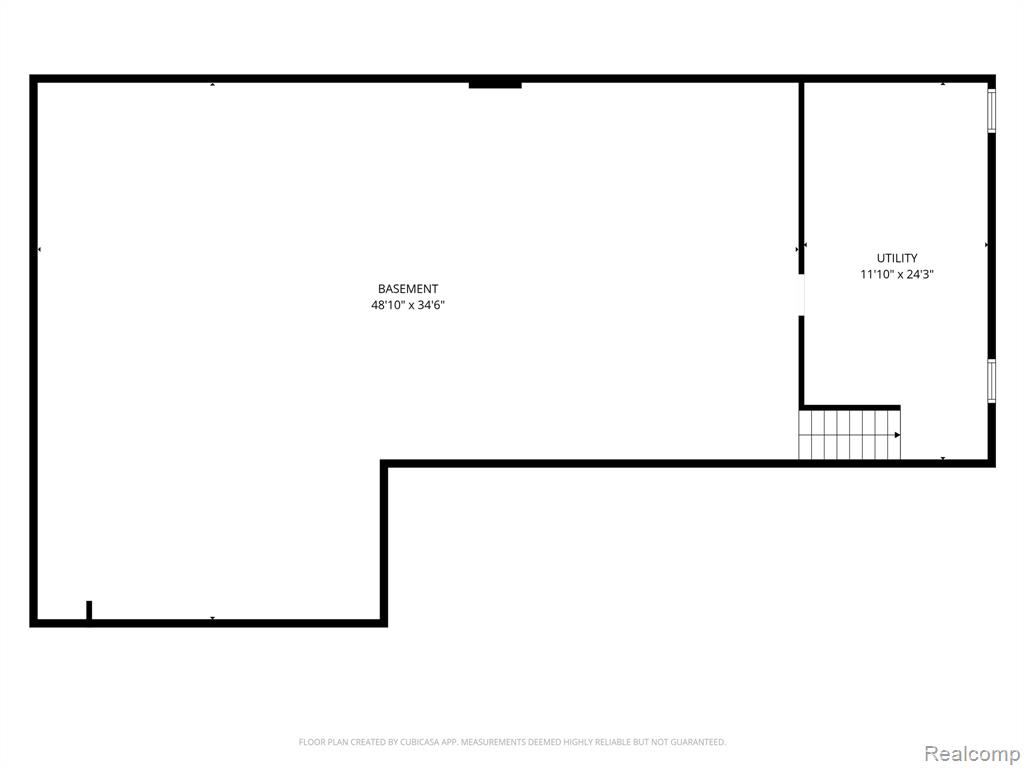 11136 Bellwood Drive