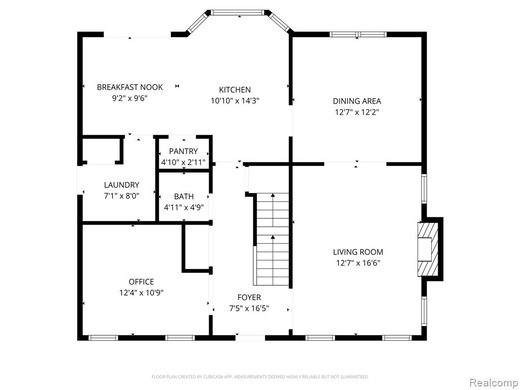 3688 Old Creek Road