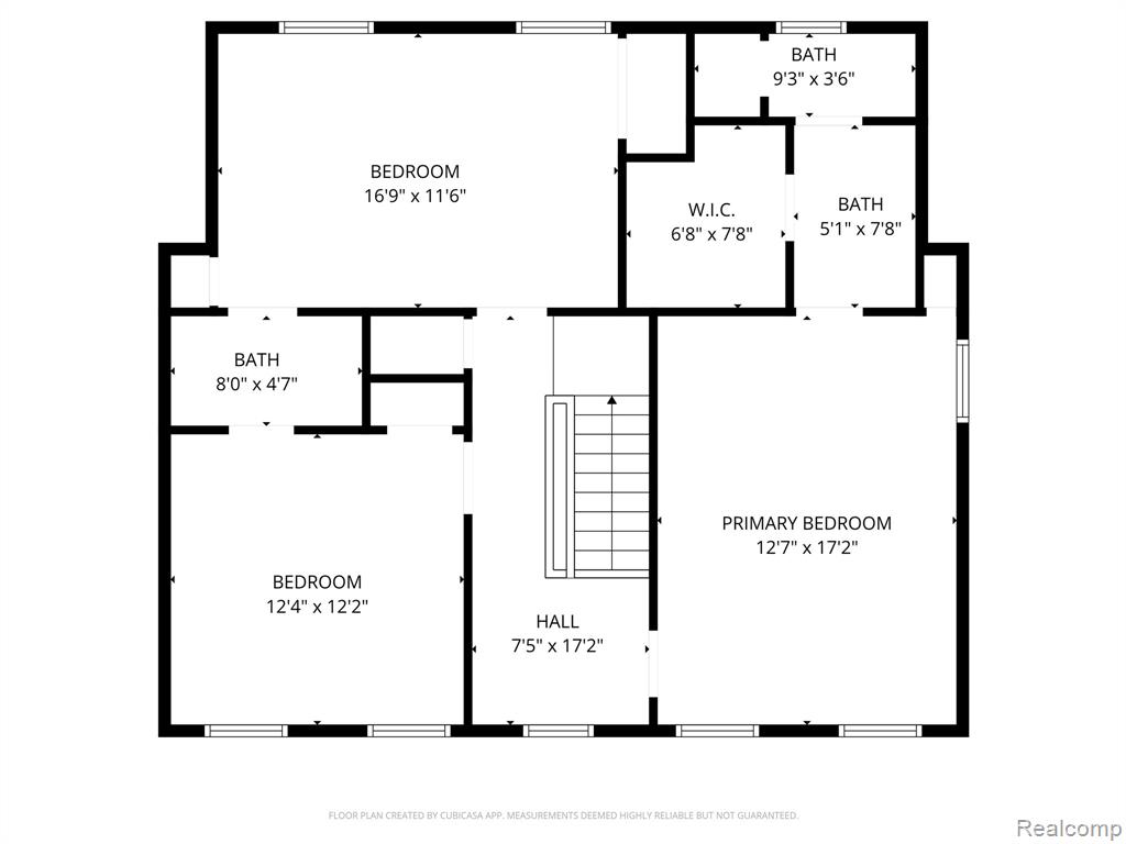 3688 Old Creek Road