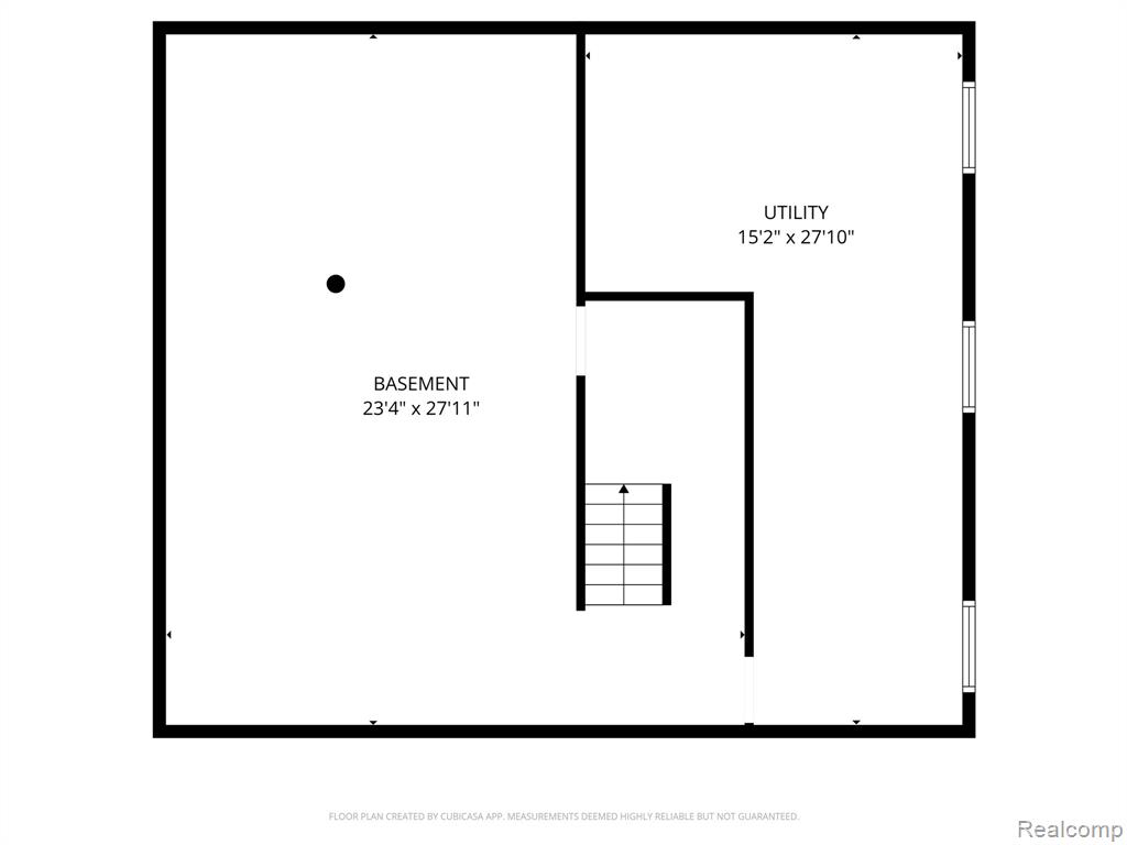 3688 Old Creek Road