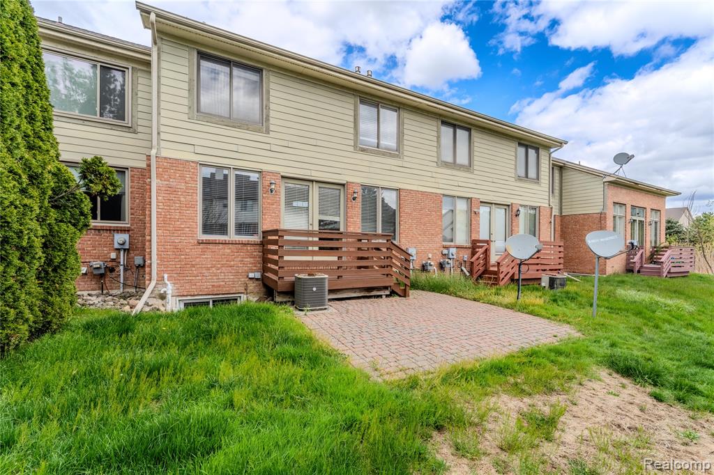 1030 Lorenzo Court