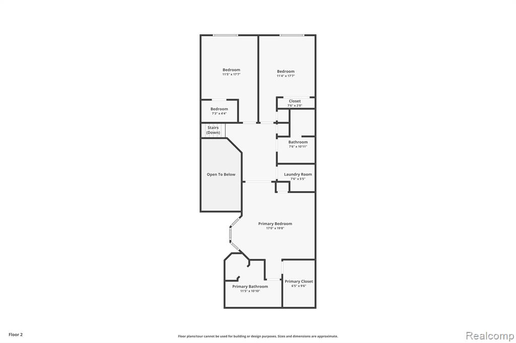 1030 Lorenzo Court