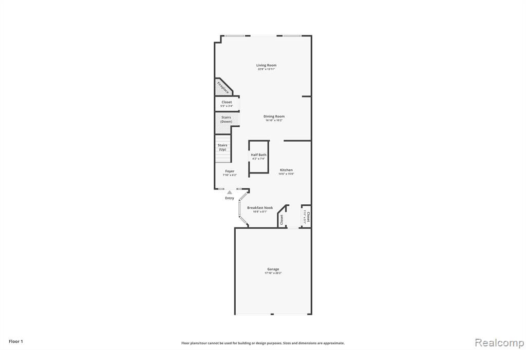 1030 Lorenzo Court