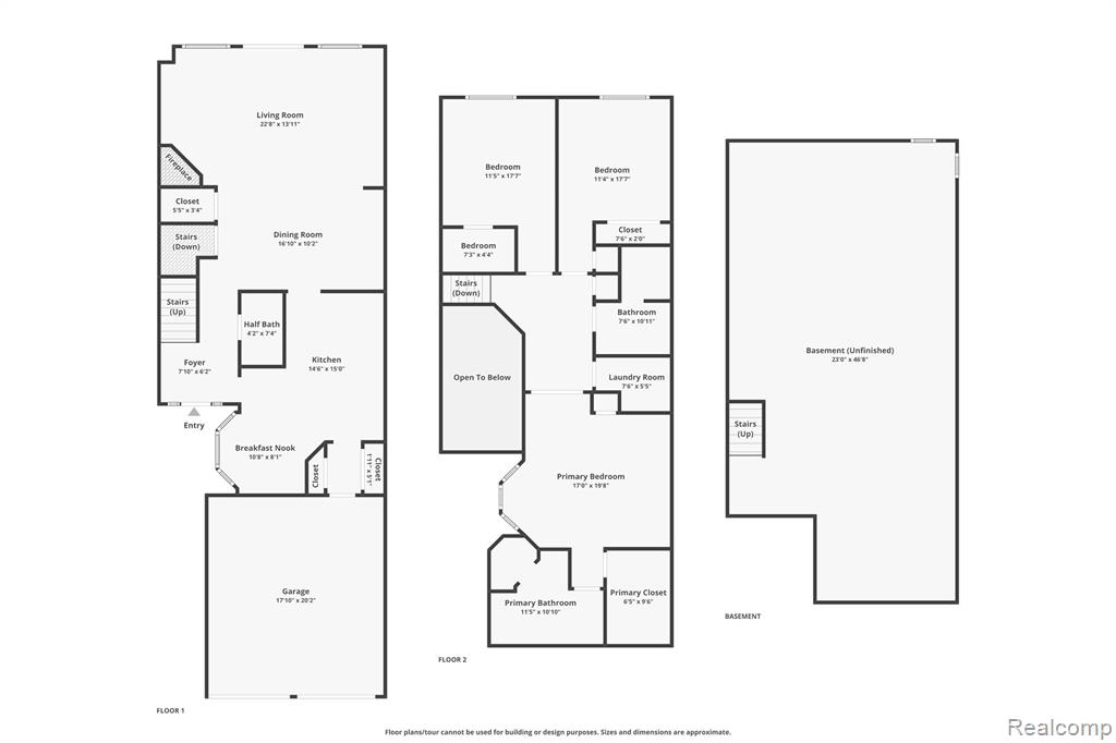 1030 Lorenzo Court