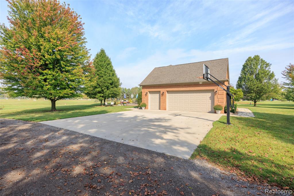7030 Marsh Road
