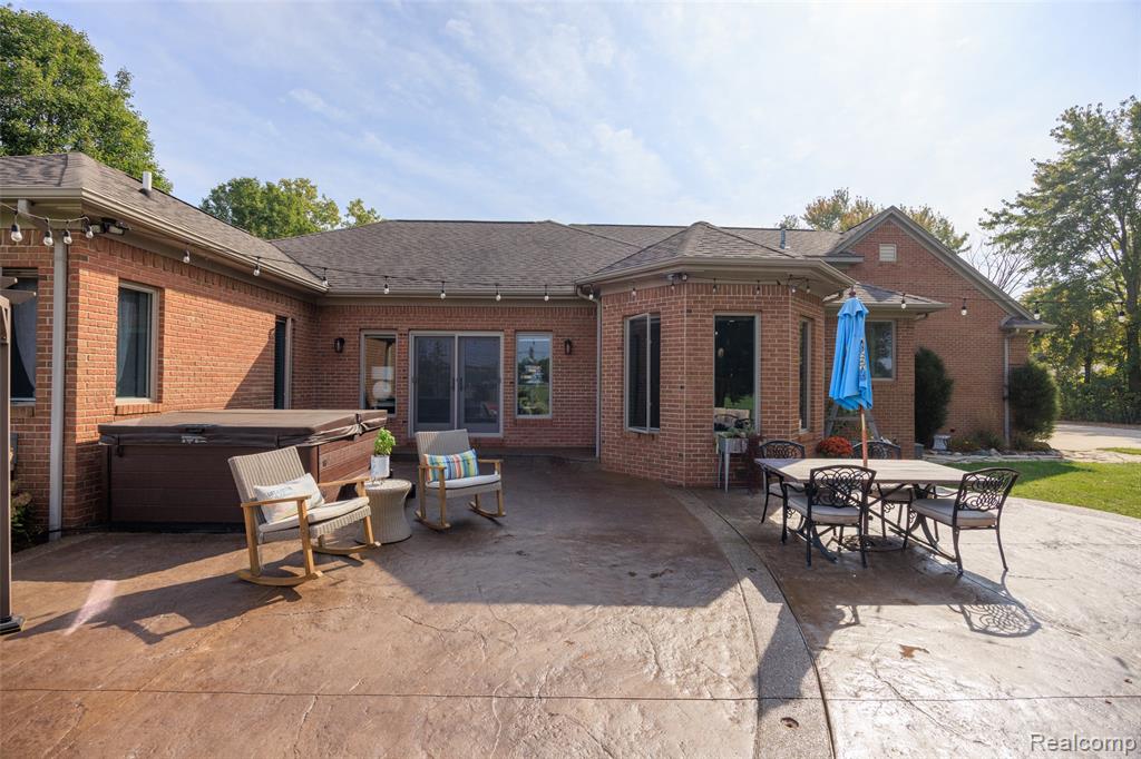 7030 Marsh Road