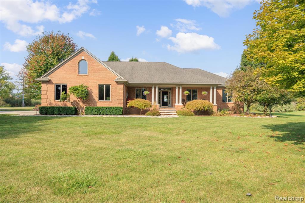 7030 Marsh Road