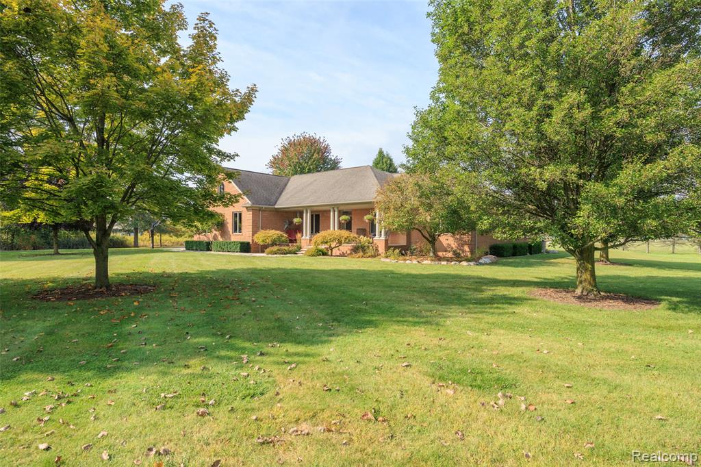 7030 Marsh Road