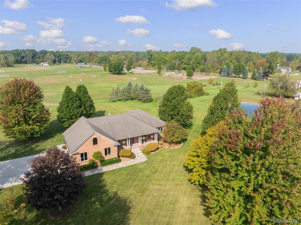 7030 Marsh Road