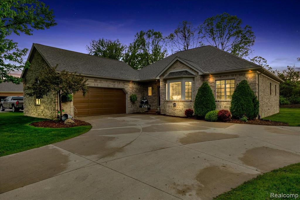2376 Joseph Tamron Drive