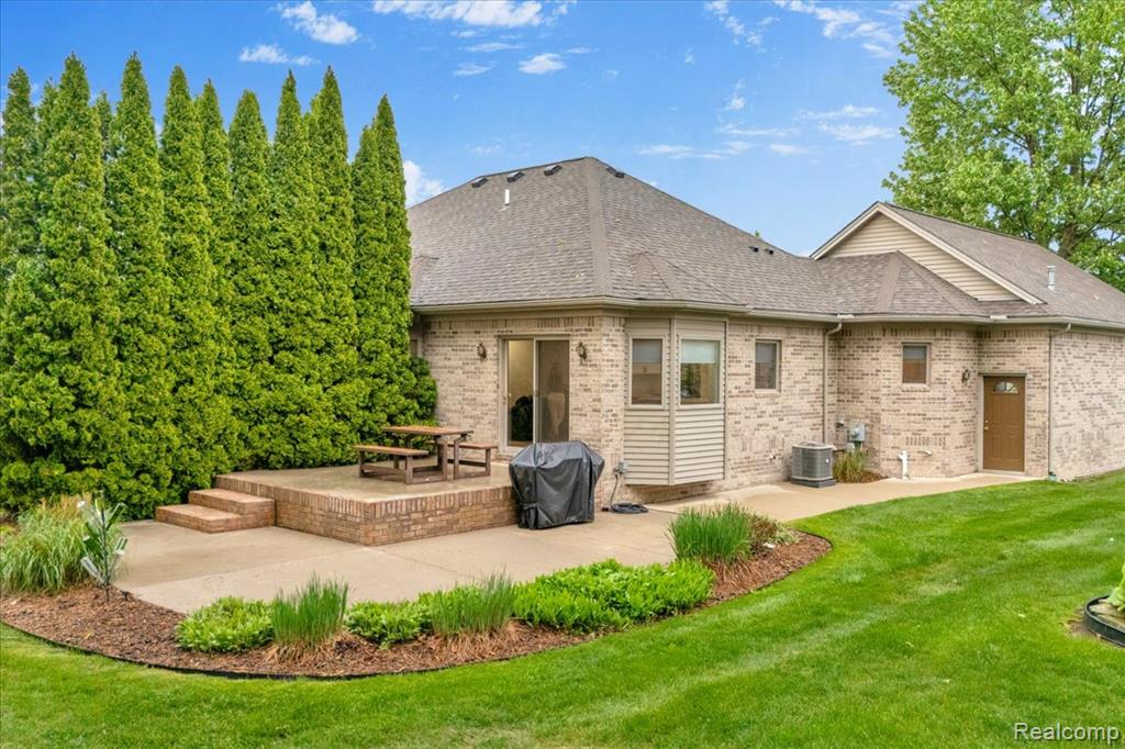 2376 Joseph Tamron Drive
