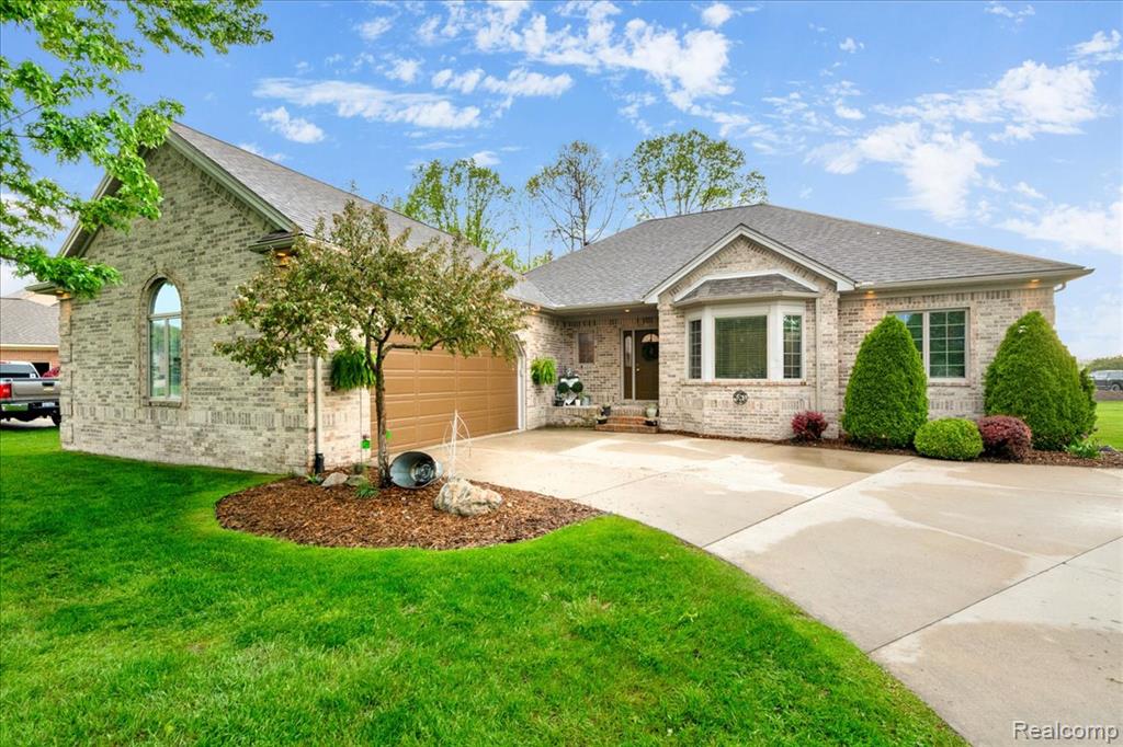 2376 Joseph Tamron Drive