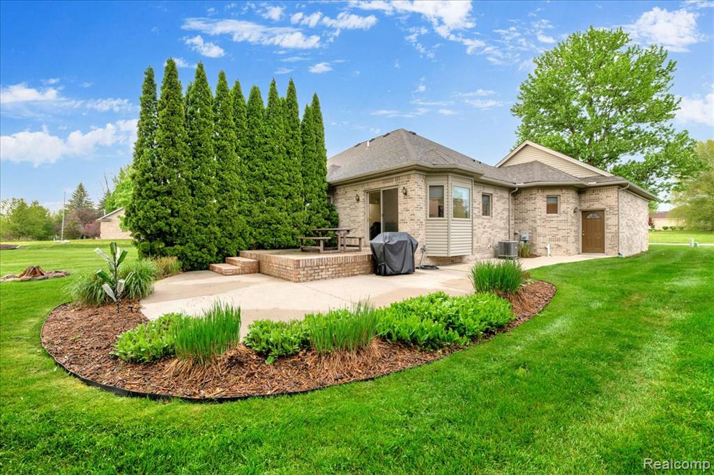 2376 Joseph Tamron Drive