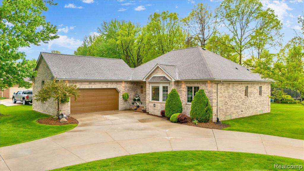 2376 Joseph Tamron Drive
