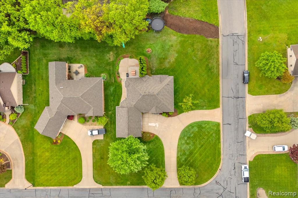 2376 Joseph Tamron Drive