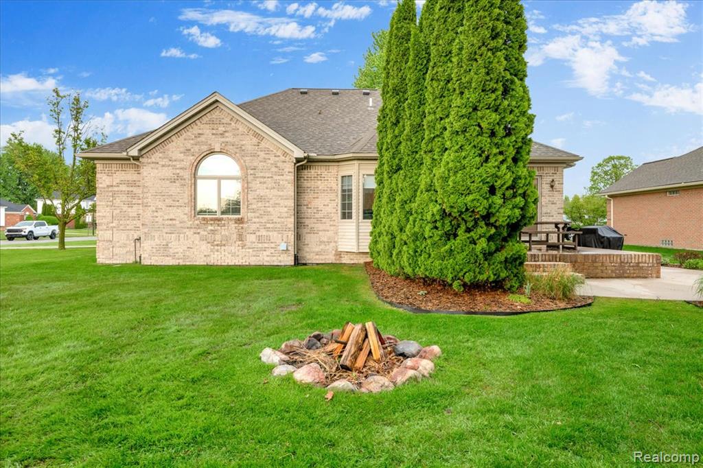 2376 Joseph Tamron Drive