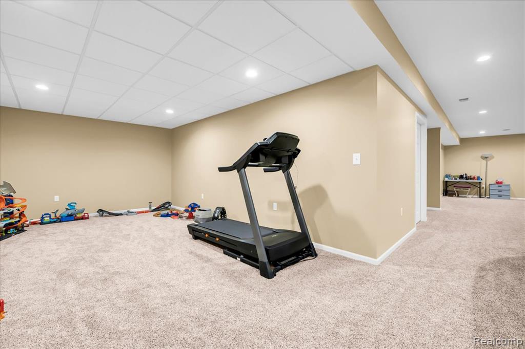 2376 Joseph Tamron Drive