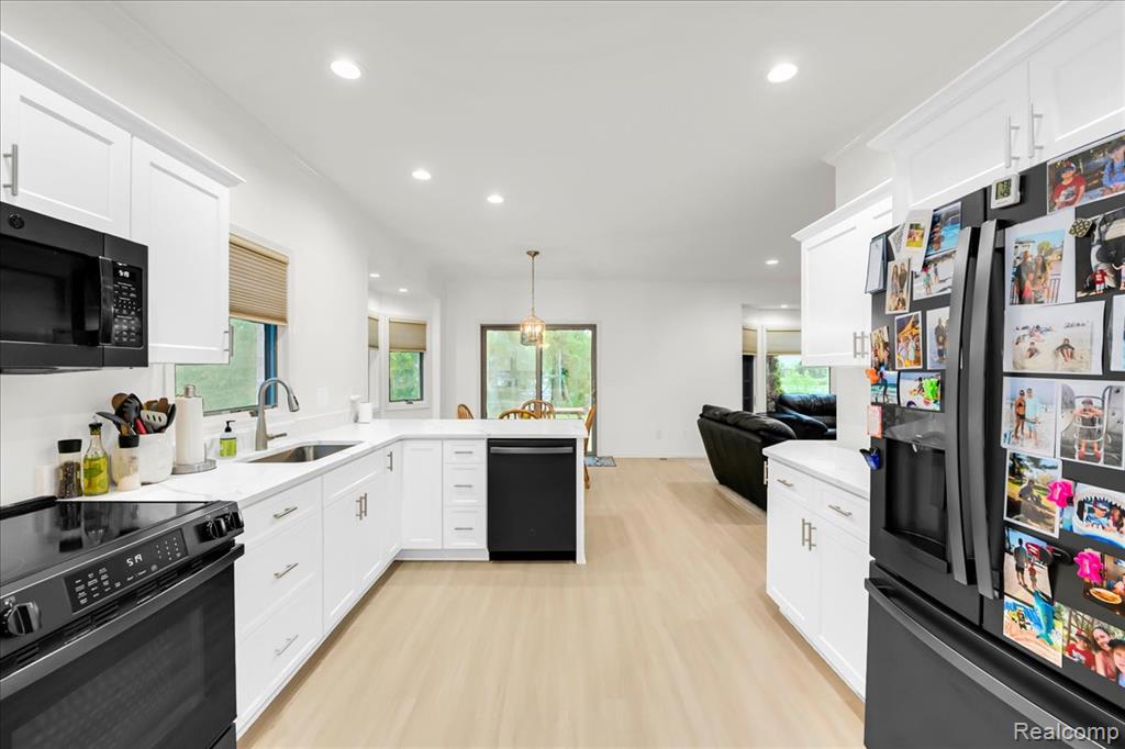 2376 Joseph Tamron Drive