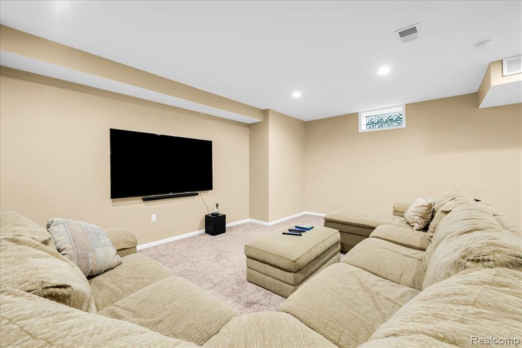 2376 Joseph Tamron Drive