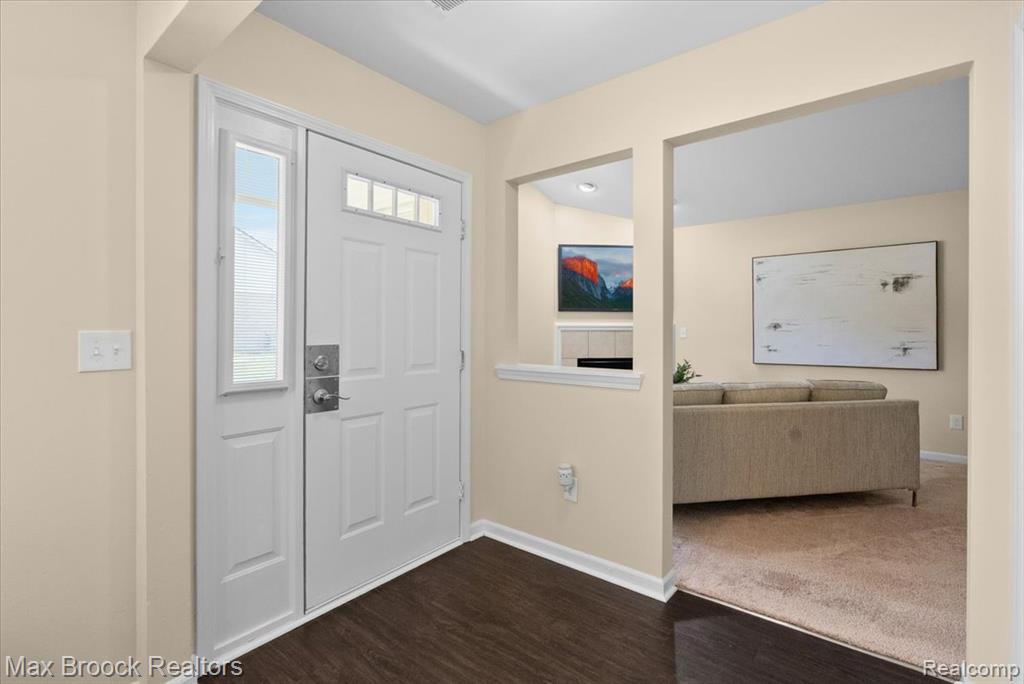 25258 Julianna Drive
