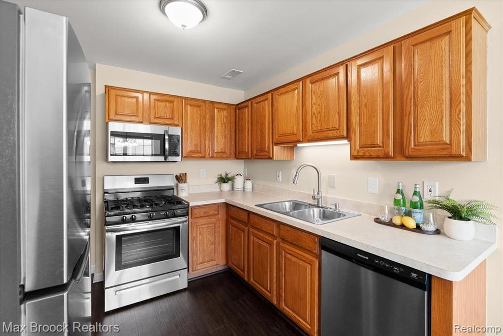 25258 Julianna Drive