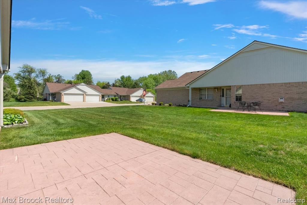 25258 Julianna Drive