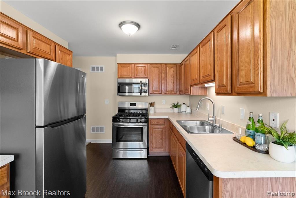 25258 Julianna Drive