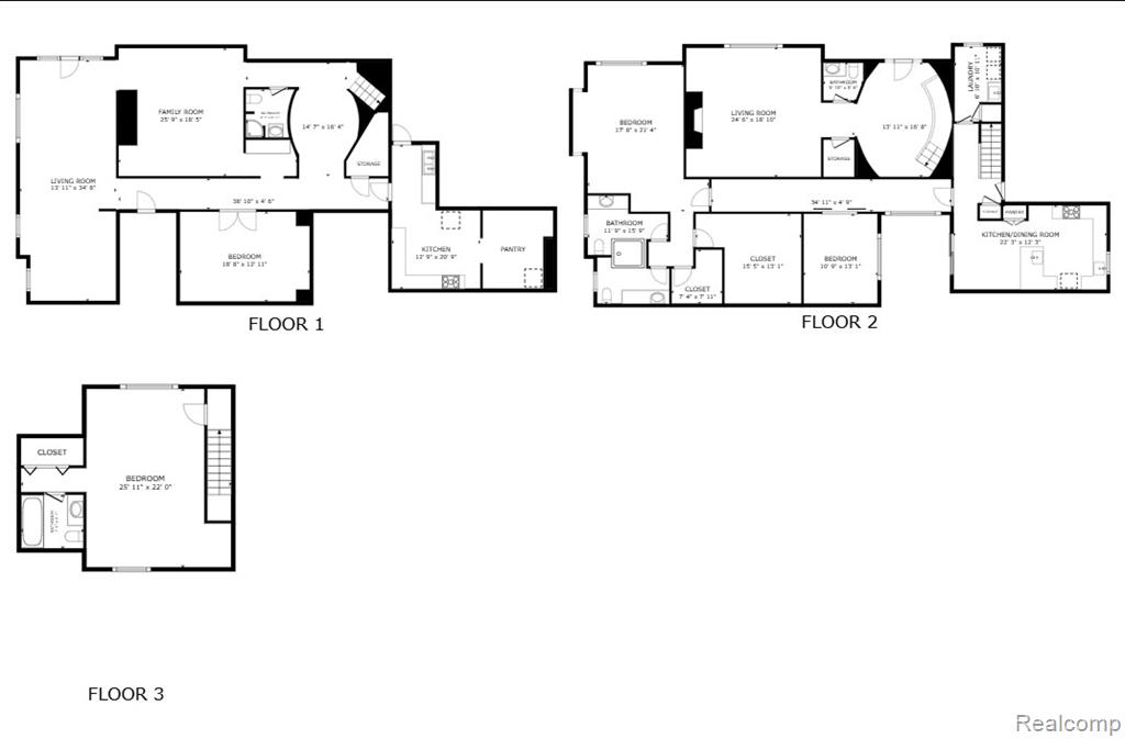 4054 Cranbrook Court