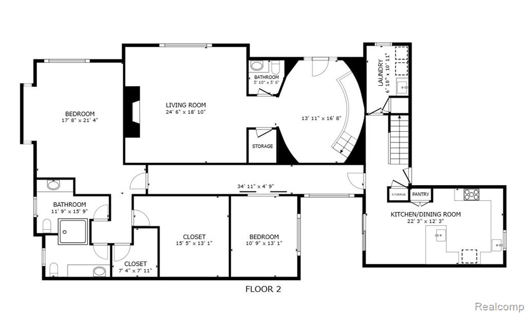 4054 Cranbrook Court