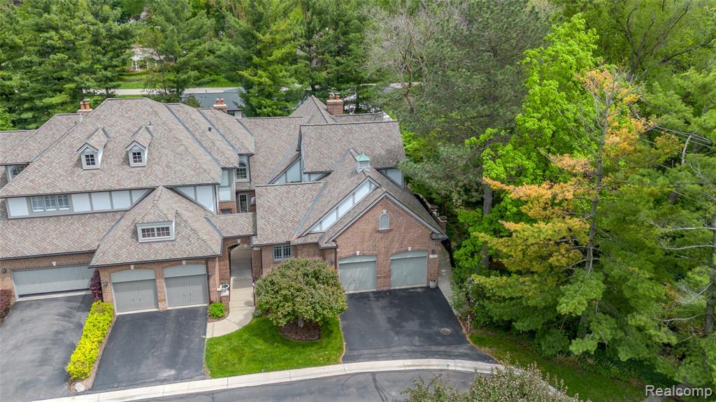 4054 Cranbrook Court