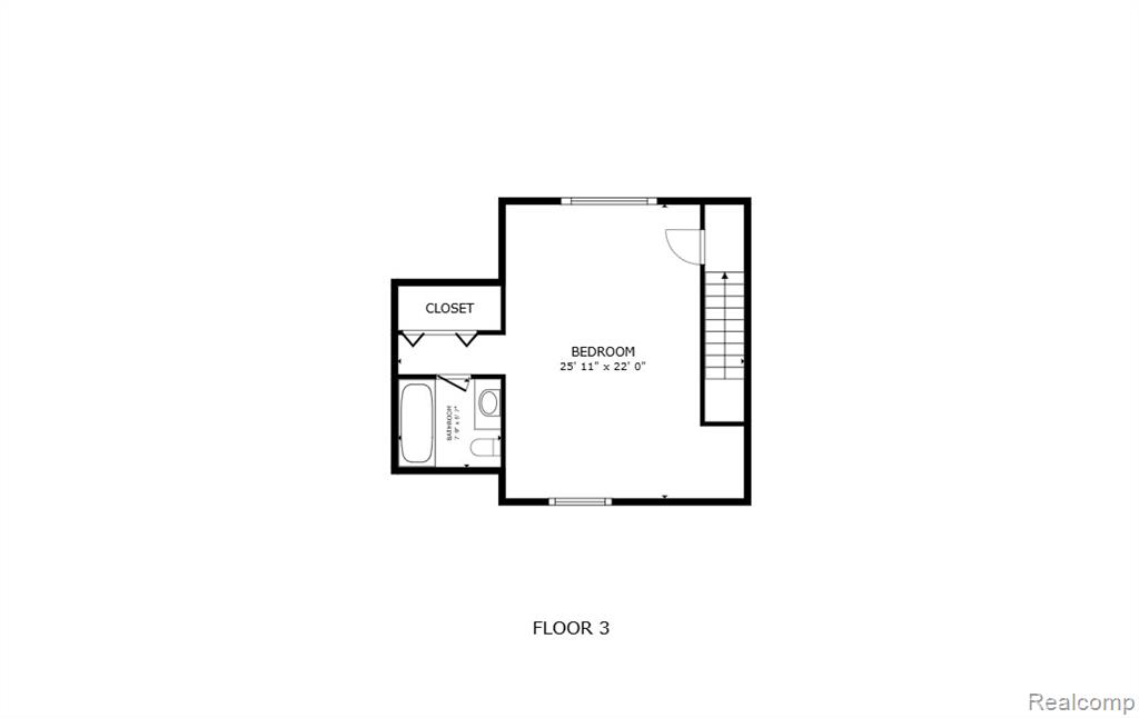 4054 Cranbrook Court