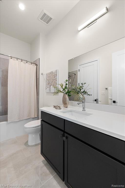 1760 E Auburn Road # 3A