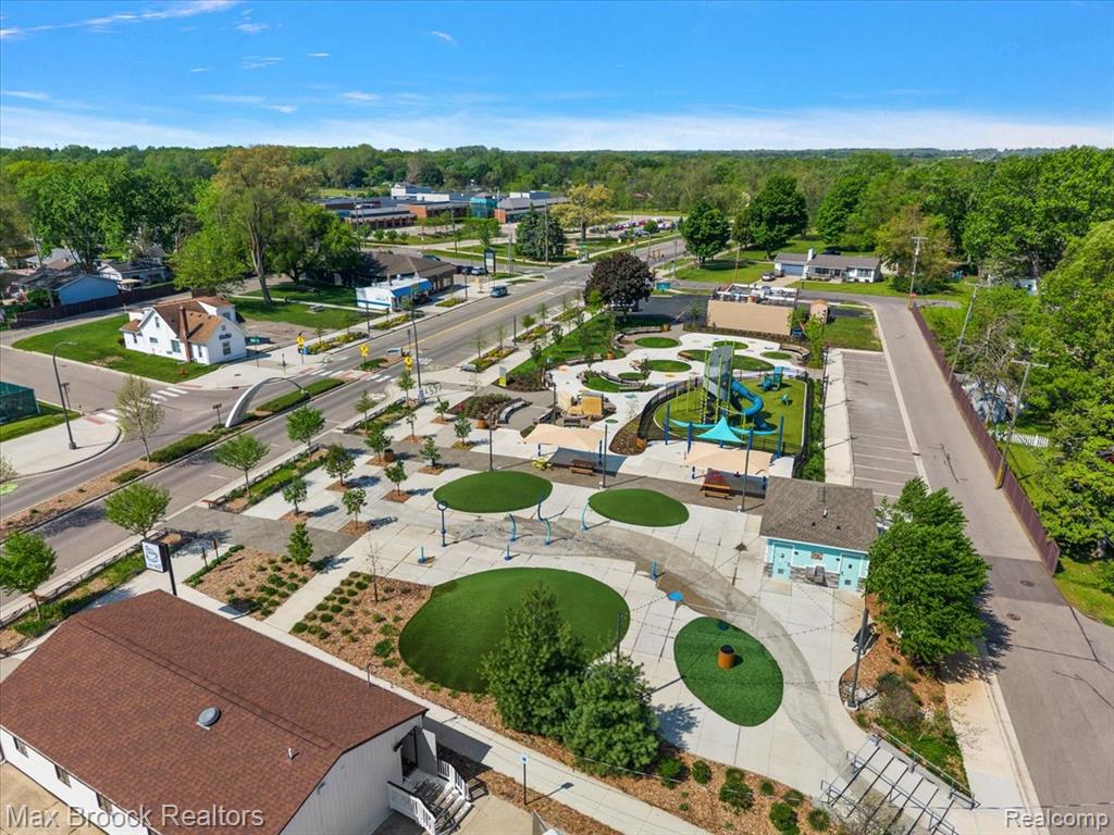 1760 E Auburn Road # 3A