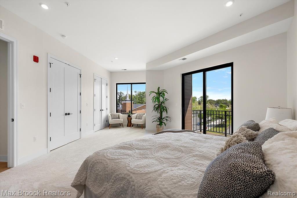 1760 E Auburn Road # 2A