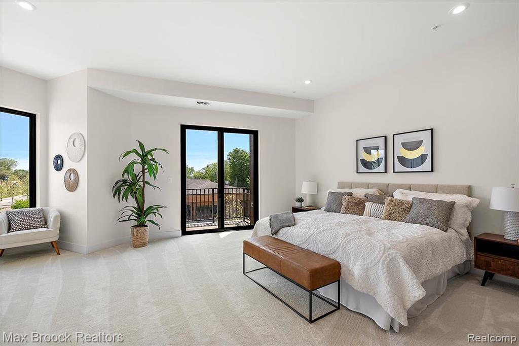 1760 E Auburn Road # 2A