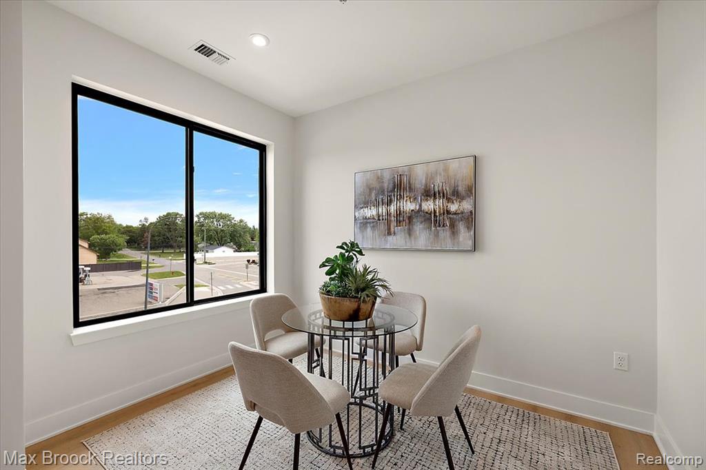 1760 E Auburn Road # 2A