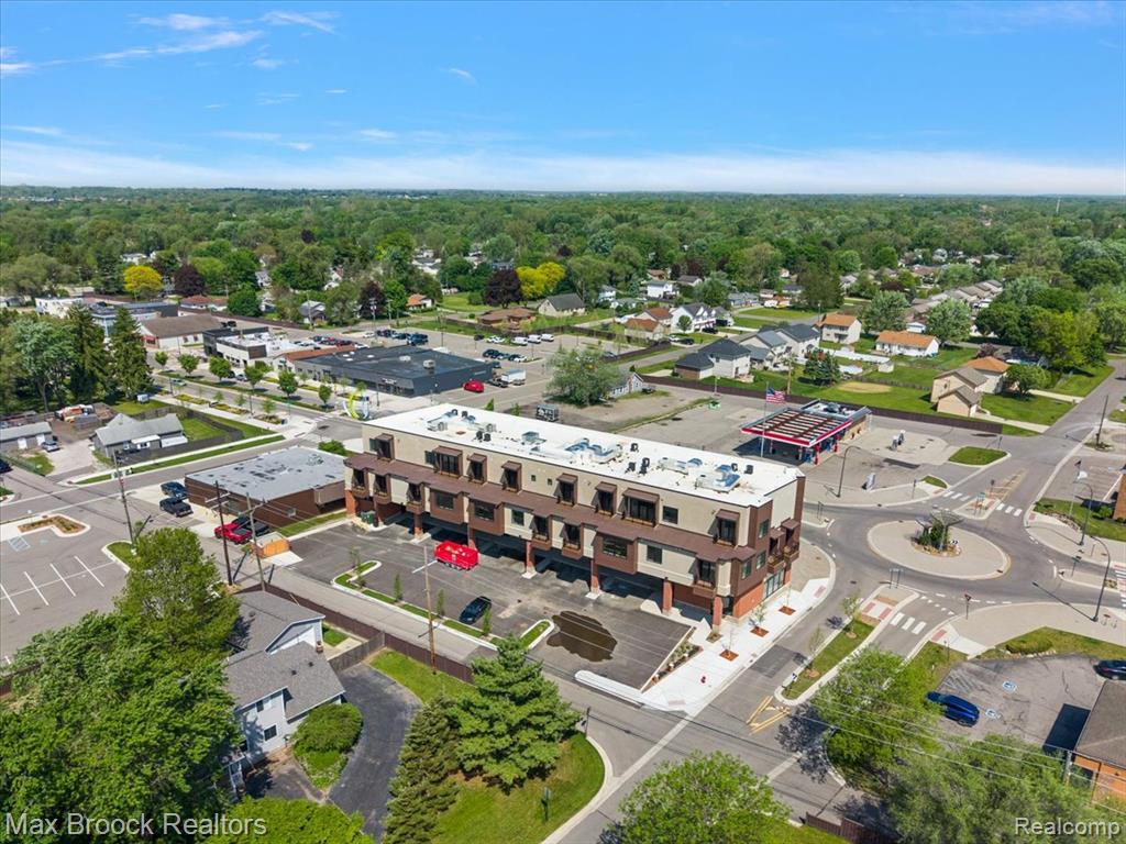 1760 E Auburn Road # 2A