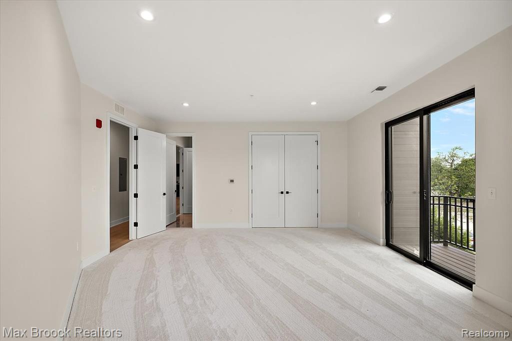 1760 E Auburn Road # 2A