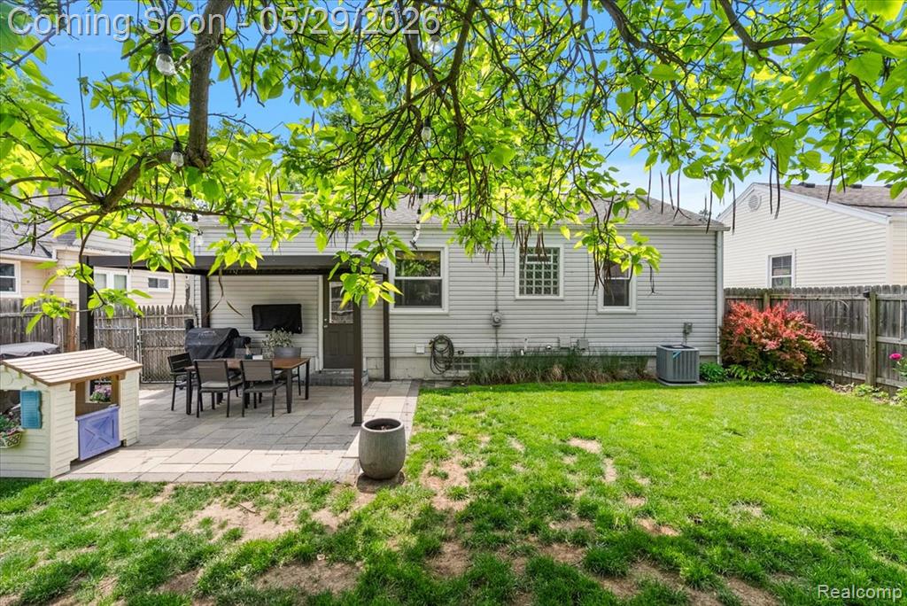 246 Massoit Street