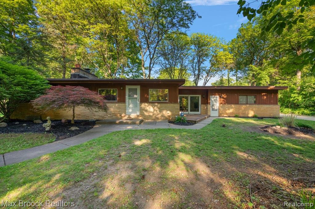 19800 Marilyn Street