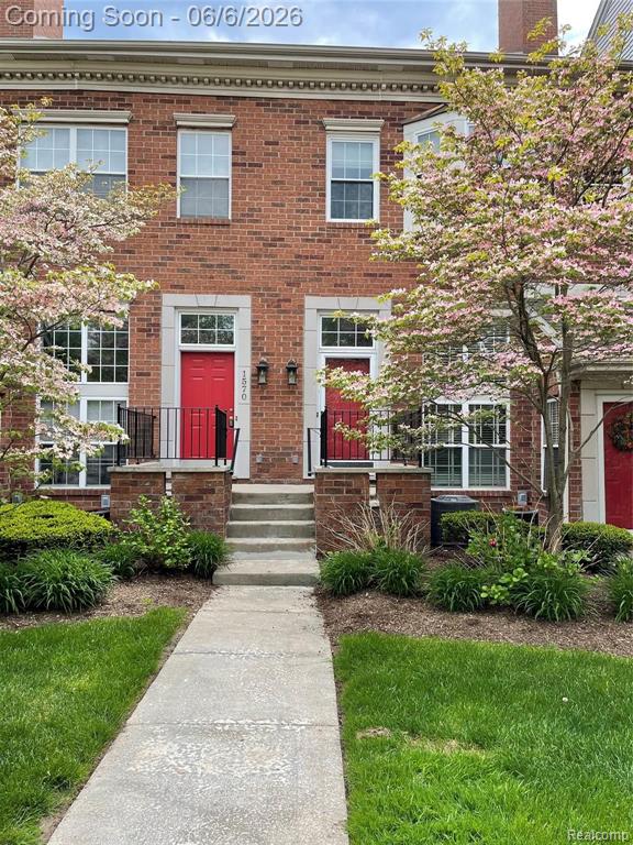 1572 Maryland Club Drive