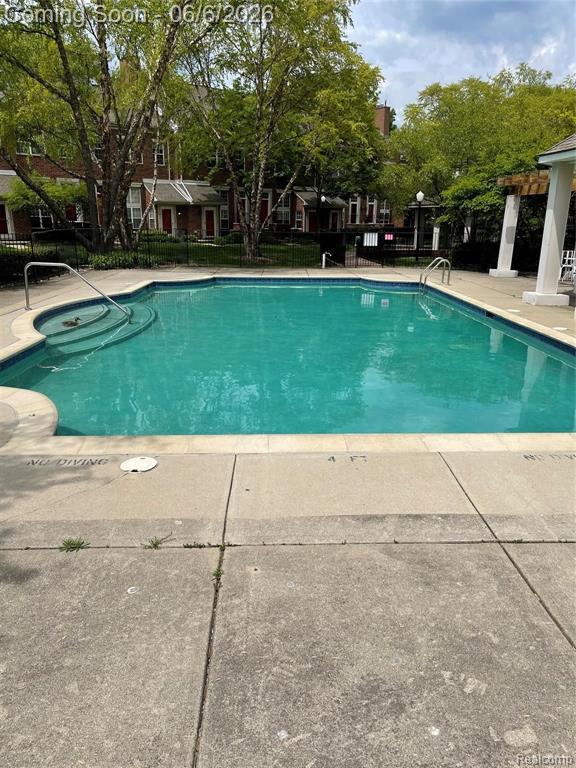 1572 Maryland Club Drive