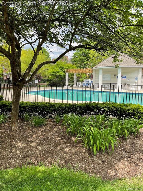 1572 Maryland Club Drive